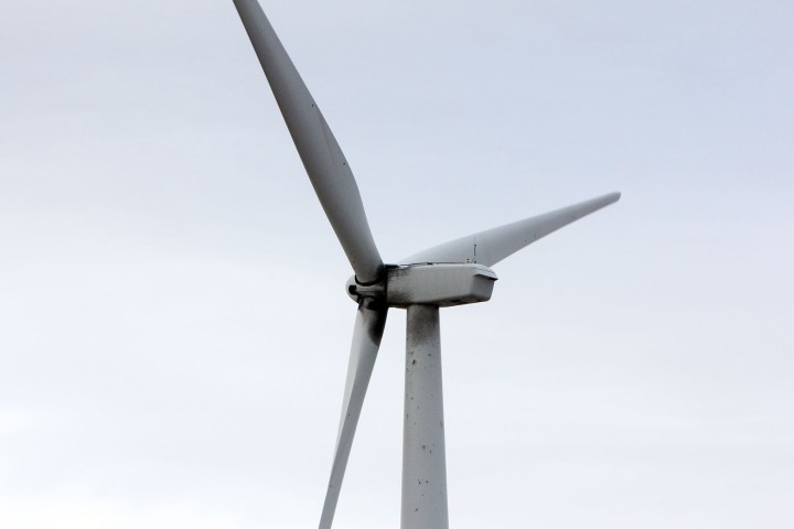 Ohio ranks 6th nationwide in total wind energy
